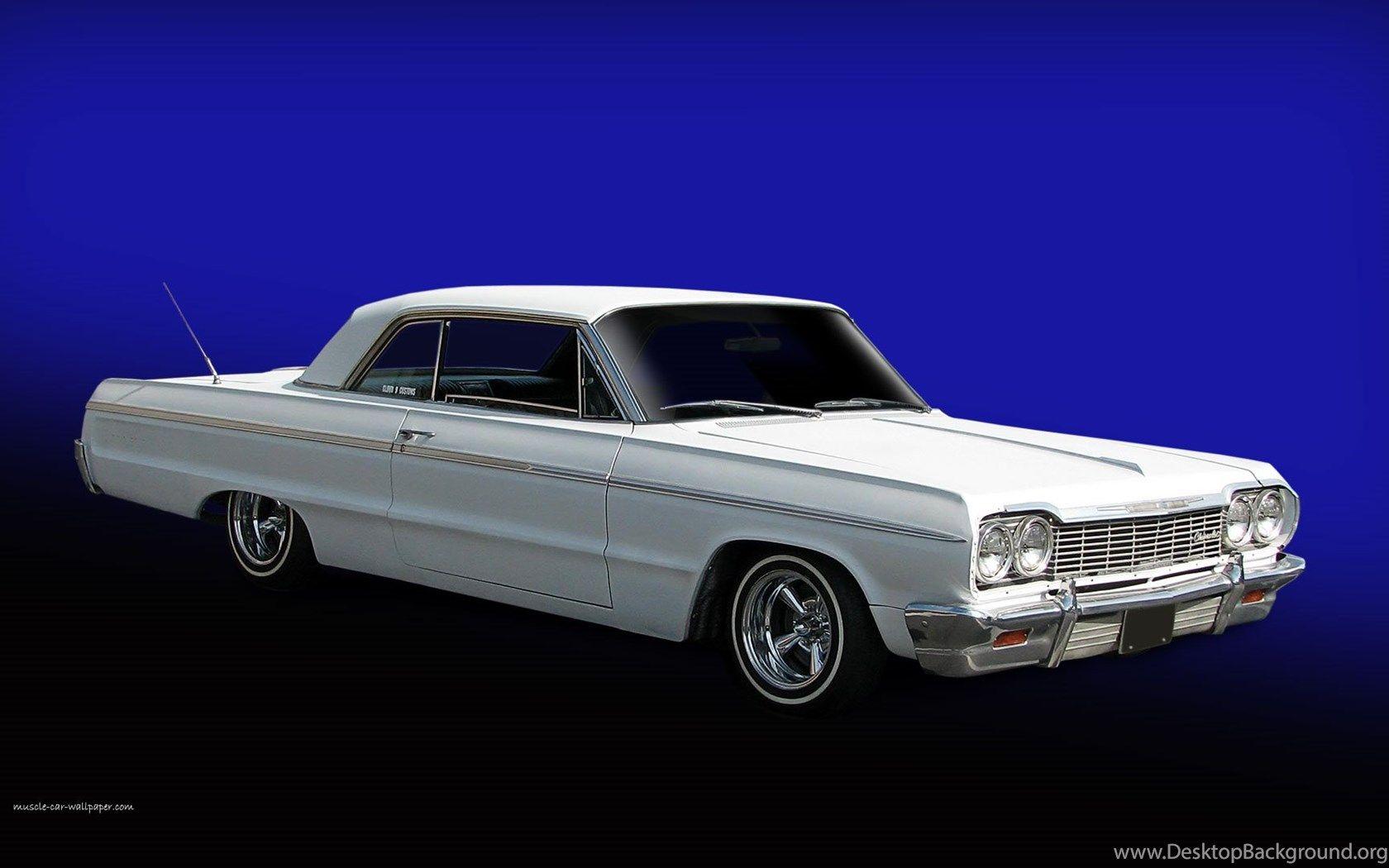 Chevrolet Impala Wallpaper Picture Desktop Background