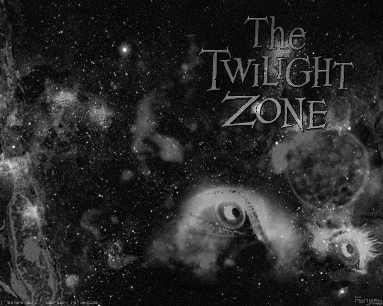 The Twilight Zone image The Twilight Zone HD wallpaper
