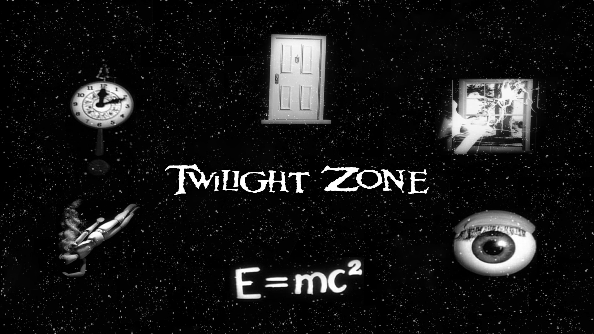 OC Twilight Zone Wallpaper. WALLPAPERS. Wallpaper