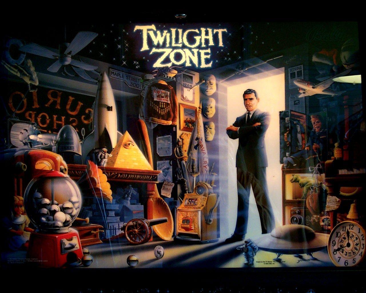 the twilight zone desktop nexus wallpaper 1280x1024
