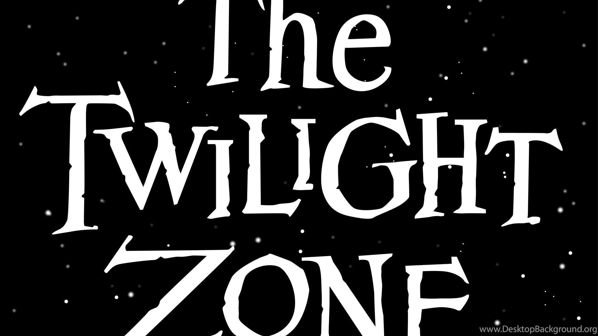 5076x3588px The Twilight Zone Desktop Background