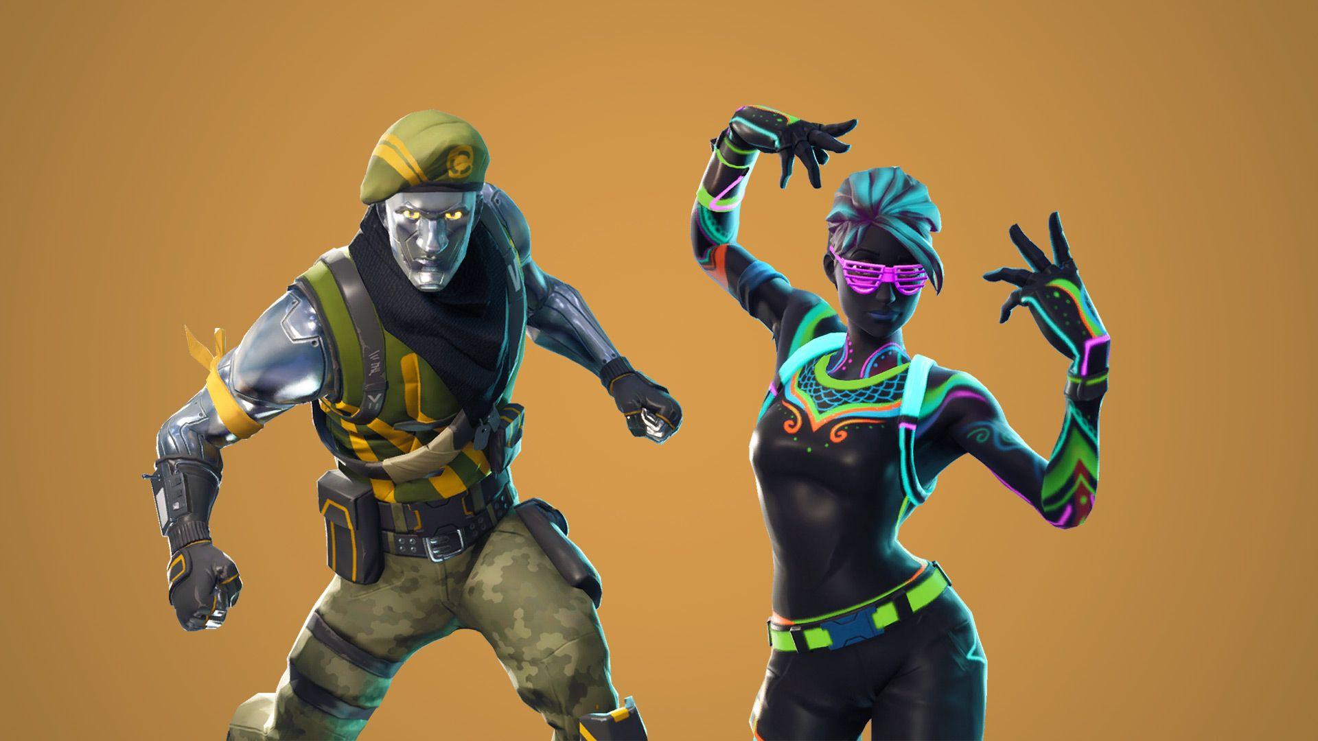 Upcoming cosmetics found in Patch v4.0.0 files