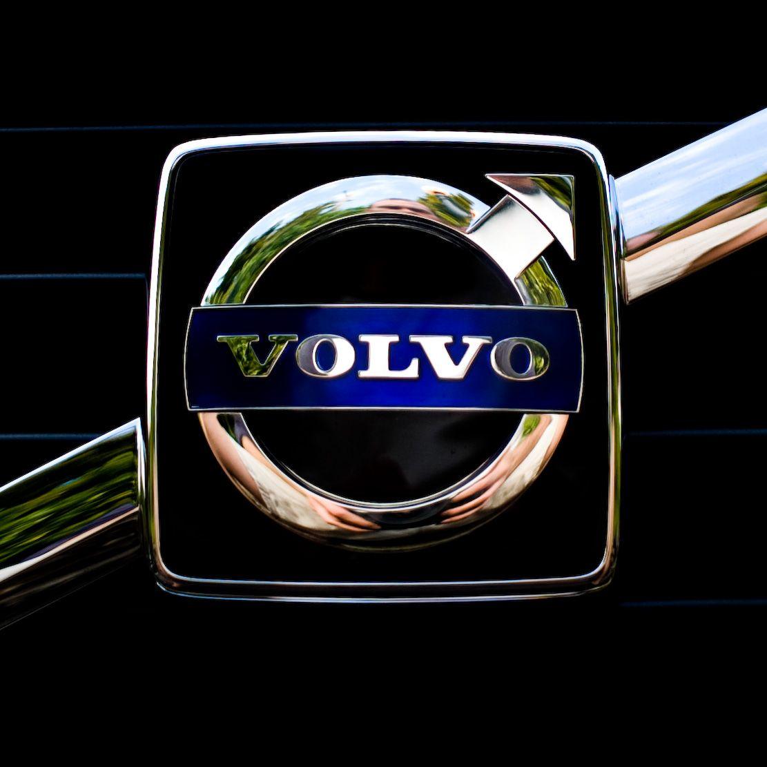 Volvo Logo Wallpaper High Quality Resolution #q5X. Volvo