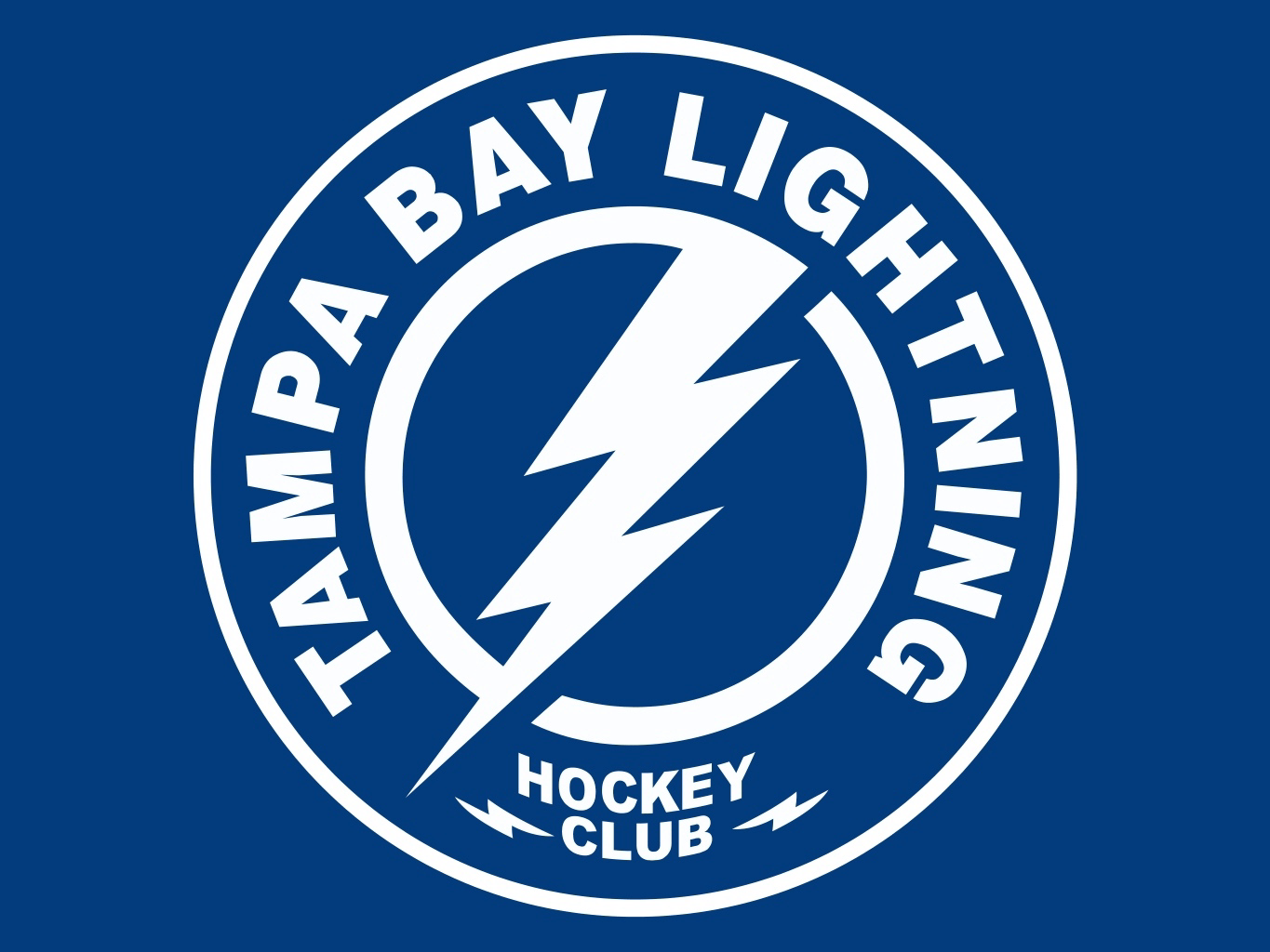 Tampa Bay Lightning Wallpaper and Background Imagex1024