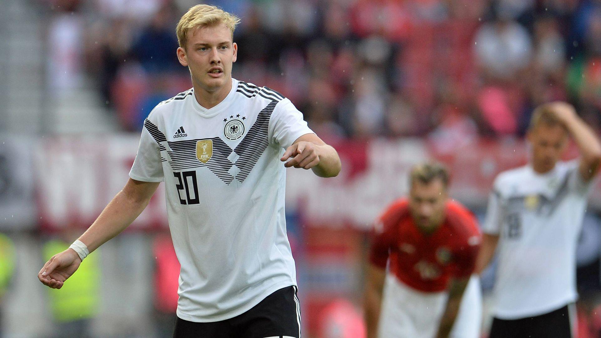Bundesliga. World Cup watch: Germany and Bayer Leverkusen versatile