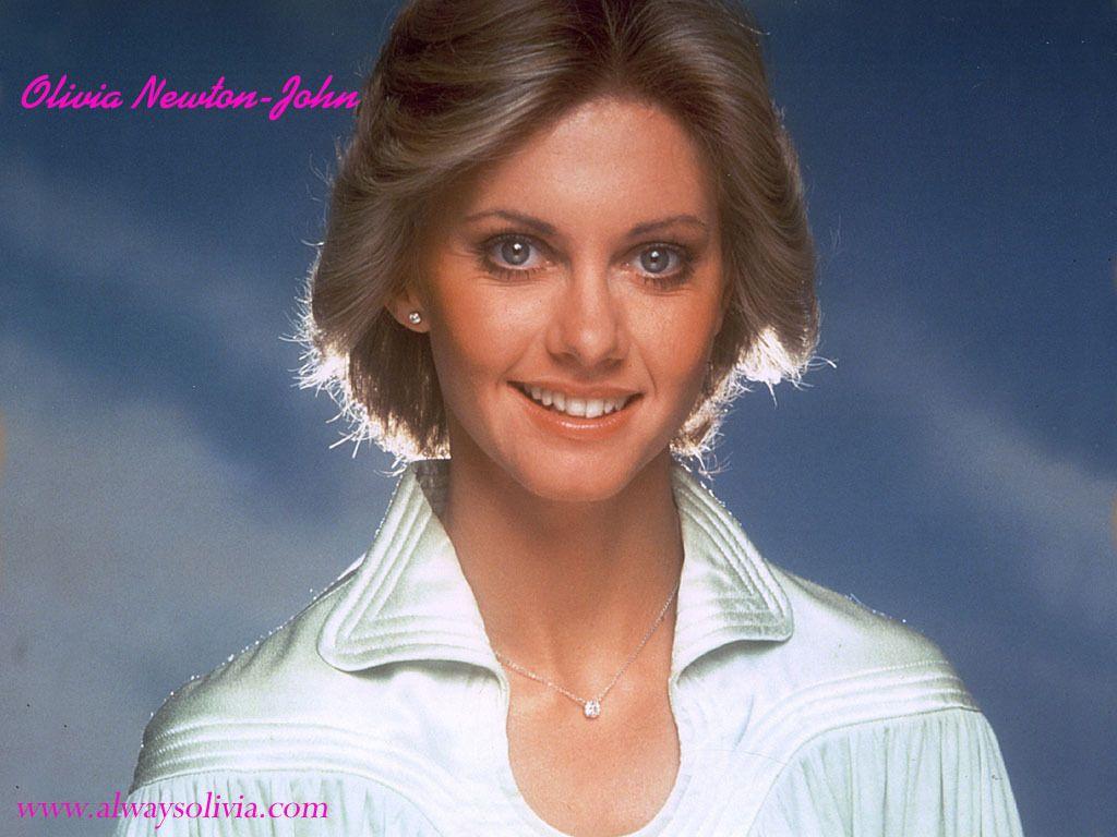 Olivia Newton John.. HD Wallpaper And Background Image In