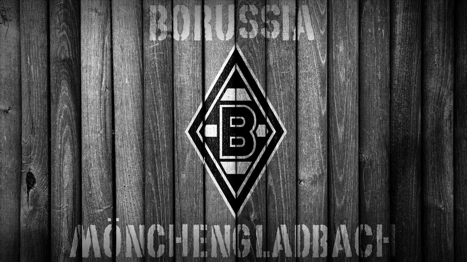 Download Borussia Monchengladbach Wallpaper in HD For Desktop or