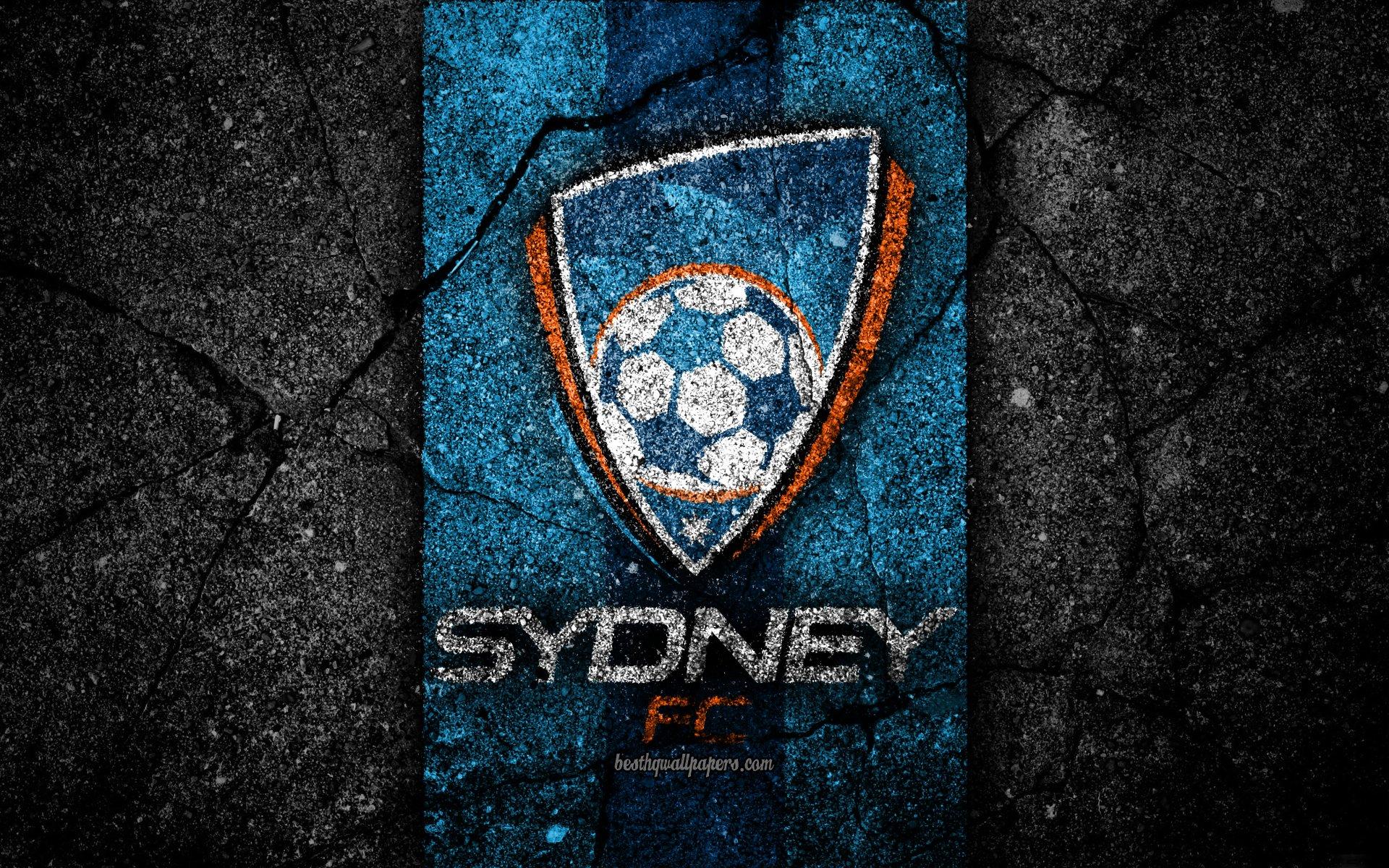 Sydney FC HD Wallpaper and Background Image