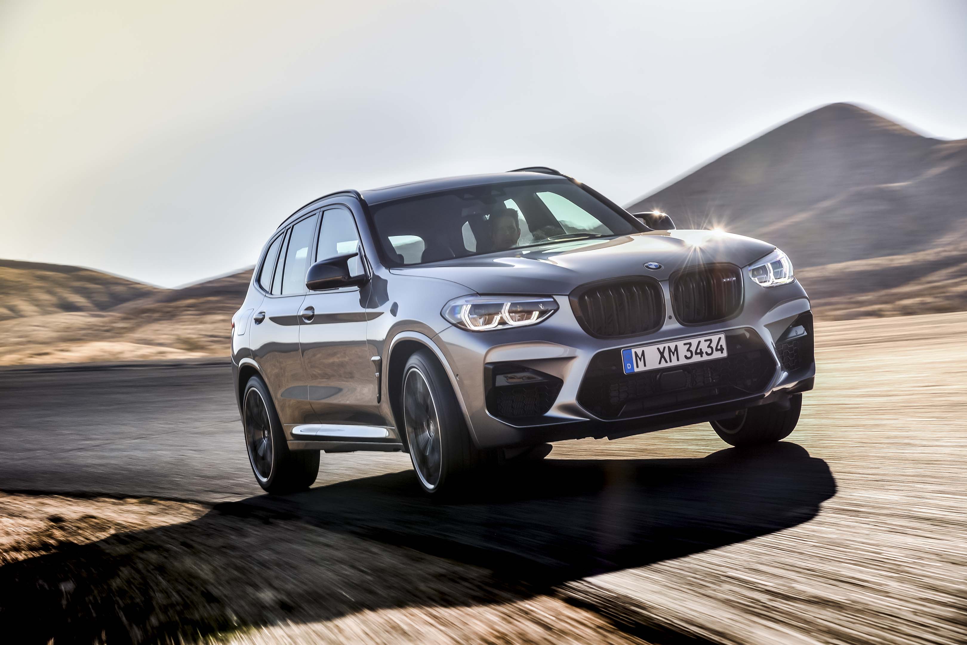 BMW X3 Reviews, Specs, Prices, Photo And Videos