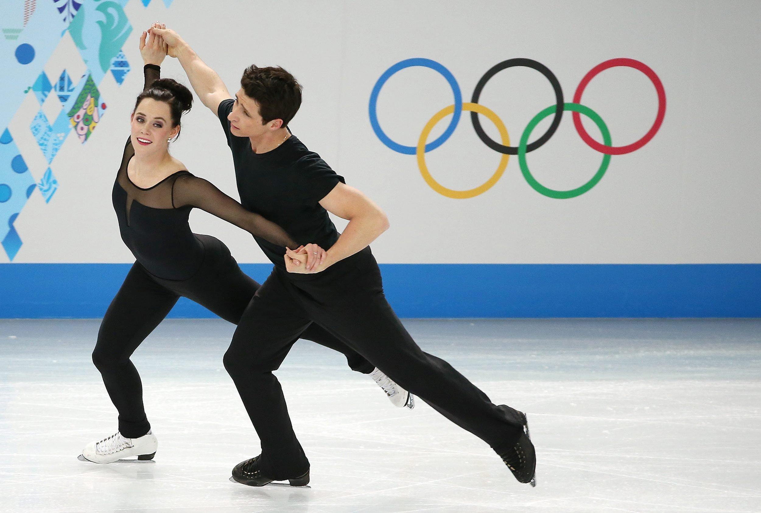 Sochi Olympics Team Figure Skating: What You Need to Know